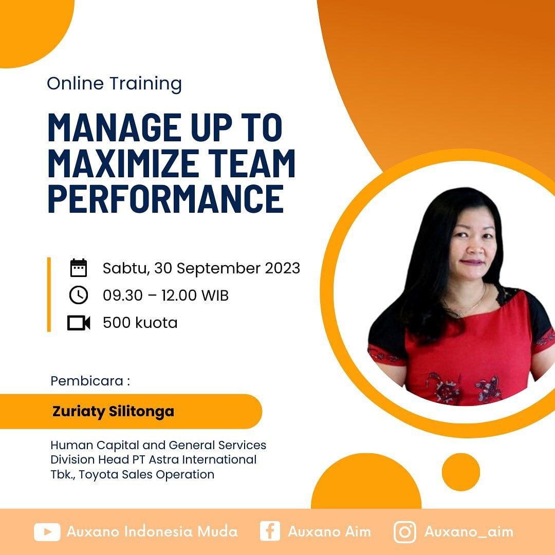 Manage Up to Maximize Team Performance